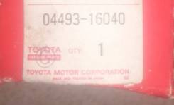 Ремкомплект главного тормозного цилиндра. Toyota: Corolla 2, Vista, Paseo, Corona Exiv, Corolla, Sprinter Marino, Carina ED, Sprinter, Corolla Levin...