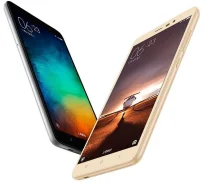Xiaomi Redmi Note 3 Pro. ����� ����