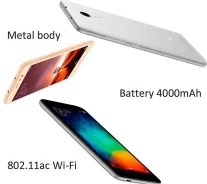 Xiaomi Redmi Note 3 Pro. �����