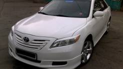 Toyota Camry. ACV40, 2AZFE