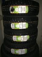 Nokian Nordman 5. Зимние, шипованные, 2017 год, без износа, 4 шт