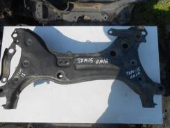 Балка поперечная. Toyota Gaia, SXM15G, SXM15 Двигатель 3SFE