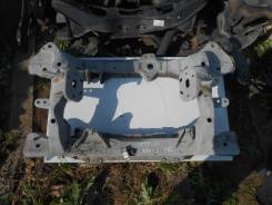 Балка поперечная. Toyota Granvia, KCH16W, KCH16 Двигатель 1KZTE