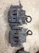 Суппорт тормозной. Toyota Cresta, JZX90 Toyota Mark II, JZX90, JZX90E Toyota Chaser, JZX90 Двигатель 1JZGTE