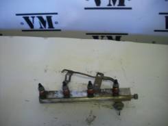 Инжектор. Honda Capa, GA6, GF-GA4, GA4, GF-GA6 Honda Civic Ferio, ES1, ABA-ES2, EG8, ES2, LA-ES2, CBA-ES1, EK3, UA-ES1, LA-ES1 Honda CR-X, EF8, E-EF8...