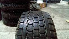 Bridgestone Blizzak. Всесезонные, 2012 год, износ: 5%, 2 шт