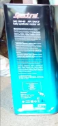 Spectrol. 0W-40, �������������