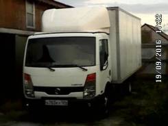 Nissan Cabstar. Продам грузовик-nissan cabstar, 3 000 куб. см., 3 000 кг.