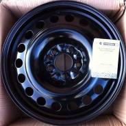 Trebl 7755. 6.5x6.5, ET40, ЦО 66,1 мм.