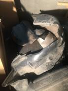 Подкрылок. Peugeot 308, 4B, 4E Двигатели: 9HZ, DV6CTED4, DV6DTED, DV6DTED4, DW10BTED4, DW10CTED4, DW10DTED4, EP3C, EP6, EP6C, EP6CDT, EP6DT