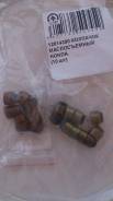 Маслосъемные колпачки. Honda: Rafaga, Vigor, Inspire, Saber, Ascot Двигатель G25A
