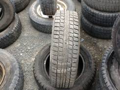 Hankook IceBear W604. Зимние, без шипов, 2012 год, без износа, 1 шт