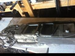 Ионизатор. Toyota Crown, GS131H, GS131