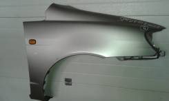 Крыло. Toyota Corolla Spacio, AE115N, AE111N