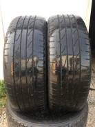 Bridgestone Dueler H/P. Летние, износ: 40%, 5 шт