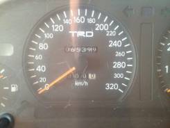 Спидометр. Toyota Cresta, JZX90 Toyota Mark II, JZX90, JZX90E Toyota Chaser, JZX90