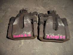 Суппорт тормозной. Opel Astra, L69, L48, L35, L67 Opel Astra Family, A04, L35, L48, L67, L69