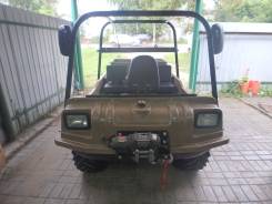 Max IV. Продам болотоход МАХ-4, 580 куб. см., 350 кг., 400,00 кг.