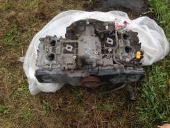 Двигатель в сборе. Subaru Impreza, GF1 Двигатель EJ15