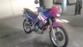 Kawasaki KLE 250. 250 куб. см., исправен, птс, с пробегом