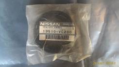 Сальник. Nissan Safari, WFGY61, WGY61 Nissan Civilian, DHW41, DVW41, DJW41, DCW41 Nissan Patrol Двигатели: TB45E, TB48DE