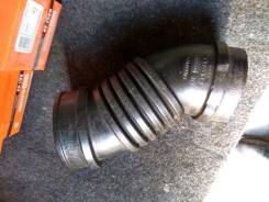 Патрубок интеркулера. Subaru Legacy, BL5, BP9, BL9, BP5 Subaru Impreza, GH8 Двигатели: EJ20X, EJ20Y, EJ255