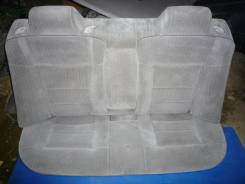 Сиденье. Toyota Verossa, GX110, JZX110, GX115 Toyota Mark II, JZX115, GX110, GX115, JZX110 Двигатели: 1GFE, 1JZFSE, 1JZGE, 1JZGTE