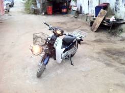 Honda Super Cub. 50 куб. см., исправен, без птс, без пробега