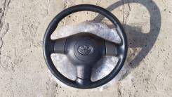 Руль+подушка Allion Premio zzt240 nzt240 245 Levin Trueno. Toyota: Platz, Corona, Aristo, Ipsum, iQ, Corolla, Altezza, Tercel, MR-S, Dyna, Tundra, Rau...