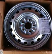 Trebl. 6.5x16, 5x114.30, ET45, ЦО 54,1 мм.