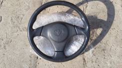 Руль+подушка Allion Premio zzt240 nzt240 245 Levin Trueno Caldina st21. Toyota: Corona, Platz, Aristo, Ipsum, iQ, Corolla, Altezza, MR-S, Tercel, Tund...