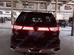 Стоп-сигнал. Toyota Highlander, GSU50, GSU55L, ASU50, GVU58, ASU50L, GSU55