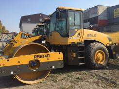 Sdlg. Каток дорожный (грунтовый) SDLG RS8140, 14 000 кг, 6 750 куб. см. Под заказ