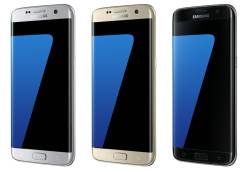 Samsung Galaxy S7 Edge SM-G935F. Новый
