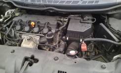 Патрубок воздухозаборника. Honda Civic, FD2, FD3, FD1 Двигатель R18A
