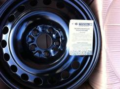 Trebl X40017. 7.0x17, 5x114.30, ET50, ЦО 64,1 мм.