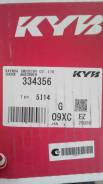 Амортизатор. Subaru Impreza, GG3, GG9, GD3, GGD Двигатели: EJ204, EJ152, EJ154