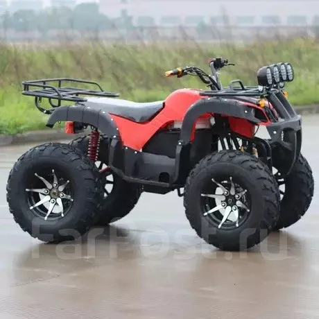 Yamaha Grizzly. ��������, ��� ���\���, ��� �������. ��� ����� �� ������������ ����