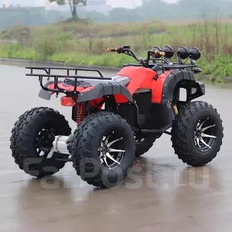Yamaha Grizzly. ��������, ��� ���\���, ��� �������. ��� ����� �� ������������ ����