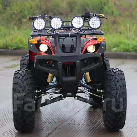 Yamaha Grizzly. ��������, ��� ���\���, ��� �������. ��� ����� �� ������������ ����