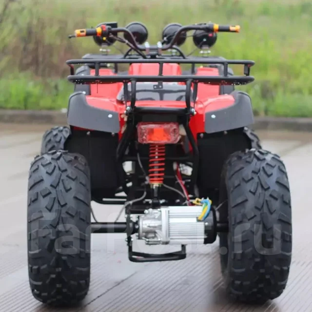 Yamaha Grizzly. ��������, ��� ���\���, ��� �������. ��� ����� �� ������������ ����