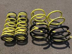 Пружина подвески. Subaru Legacy, BL, BL5, BP, BP5, BP9, BPE, BPH