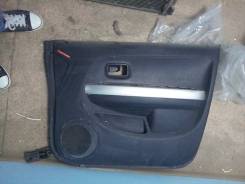 Обшивка двери. Toyota ist, NCP65, NCP61, NCP60