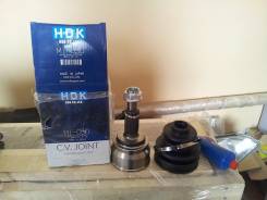 Шрус подвески. Mitsubishi Lancer Evolution, CY4A Mitsubishi Outlander, CW4W, CW6W, CW5W Mitsubishi Galant Fortis, CY4A Mitsubishi Lancer, CY3A, CY, CY...