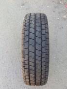Continental VancoFourSeason 2. Зимние, 2013 год, износ: 20%, 4 шт