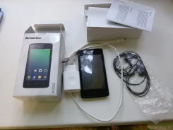 Lenovo A1000. �/�. ��� ����� �� ������������ ����