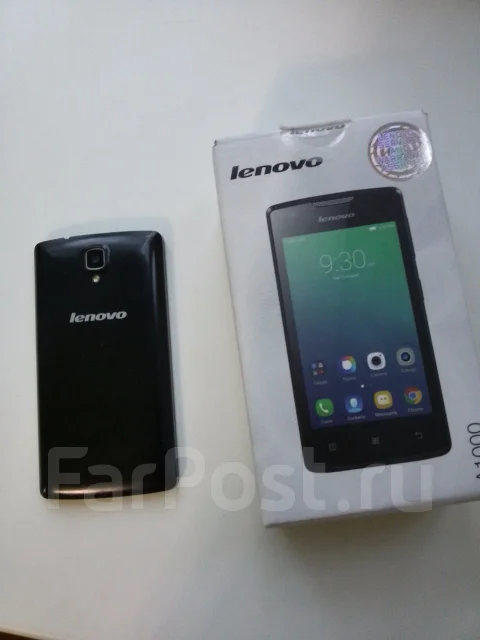 Lenovo A1000. �/�. ��� ����� �� ������������ ����