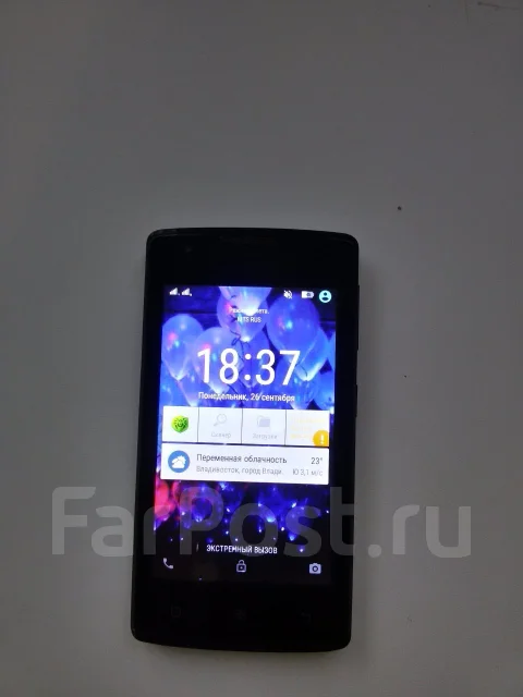 Lenovo A1000. �/�. ��� ����� �� ������������ ����