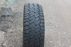 Continental VancoIceContact. Зимние, 2013 год, износ: 20%, 4 шт