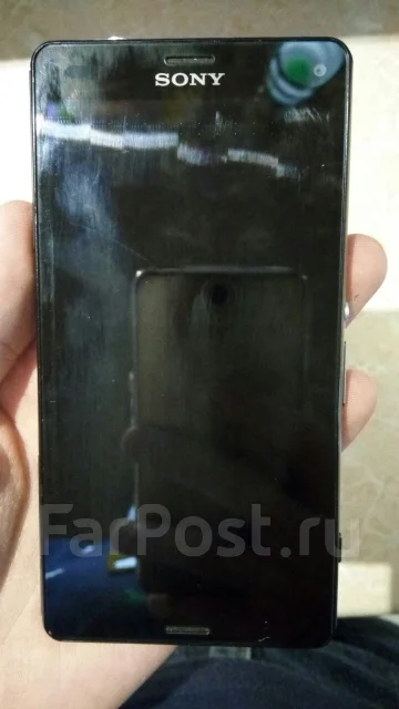Sony Xperia Z3 Compact. ����� ����